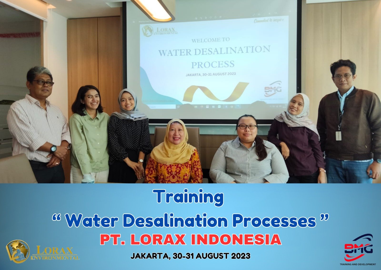 Pelatihan Reguler Public Training BUMN 2024
